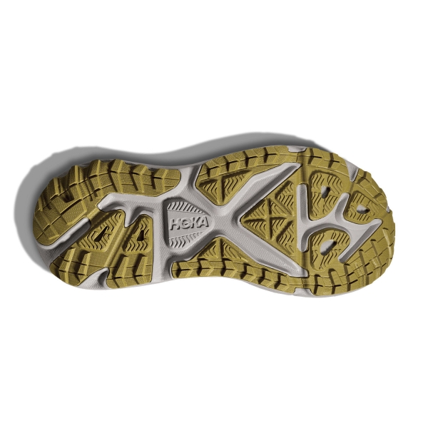 Hoka Stinson 7 - Black/Cement