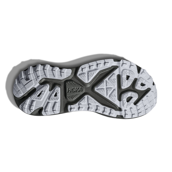 Hoka Stinson 7 - Slate Blue/Asphalt Grey