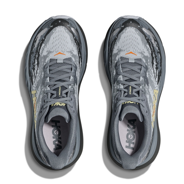 Hoka Stinson 7 - Slate Blue/Asphalt Grey