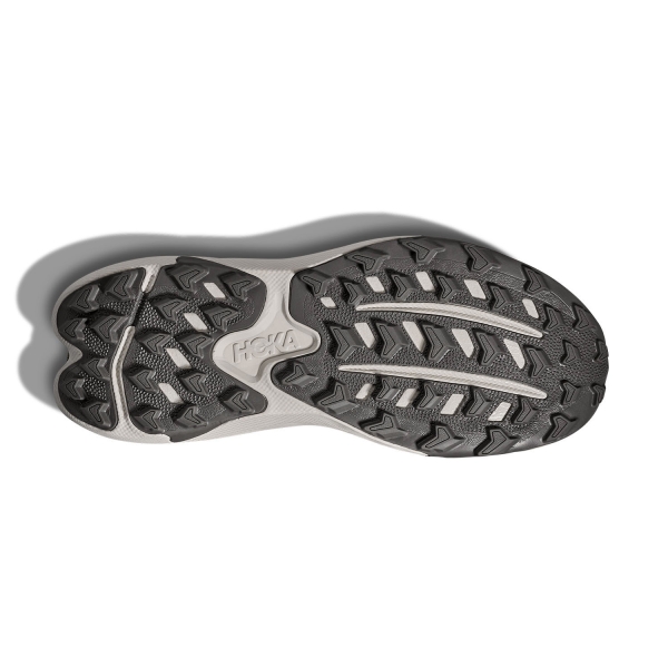 Hoka Torrent 4 - Black/Putty