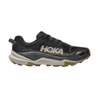 Hoka Torrent 4 - Black/Asphalt Grey