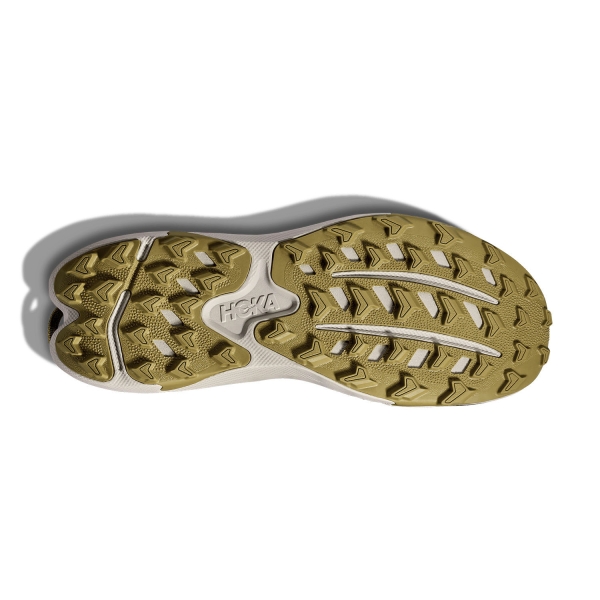 Hoka Torrent 4 - Black/Asphalt Grey