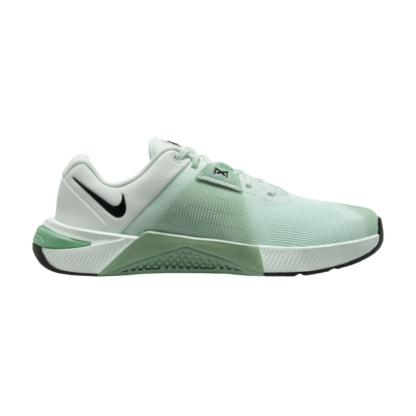 Scarpe Fitness e Training Donna Nike Metcon 10  Barely Green/Black/Steam/Light Silver HQ2620301