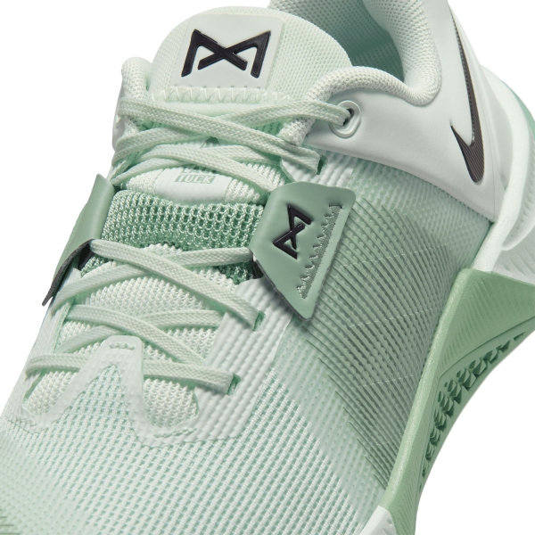 Nike Metcon 10 - Barely Green/Black/Steam/Light Silver