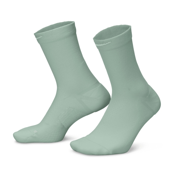 Calze Nike Fast Midweight Calze  Steam/Photon Dust/Black HV6924040