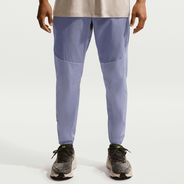 Nike Stride Repel Pants  Iron Purple/Indigo Haze/Reflective Silver IF2020506