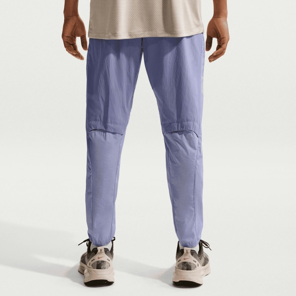 Nike Stride Repel Pants - Iron Purple/Indigo Haze/Reflective Silver