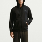 Nike Hyverse Dri-FIT Felpa - Black/White