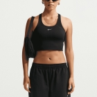 Nike Tempo Top - Black