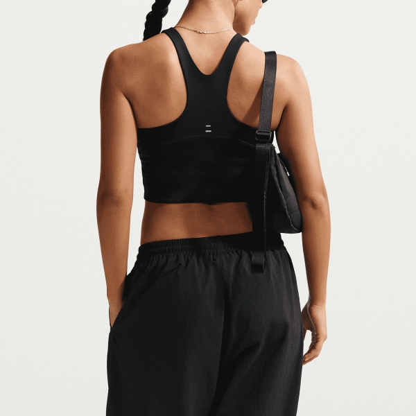 Nike Tempo Top - Black