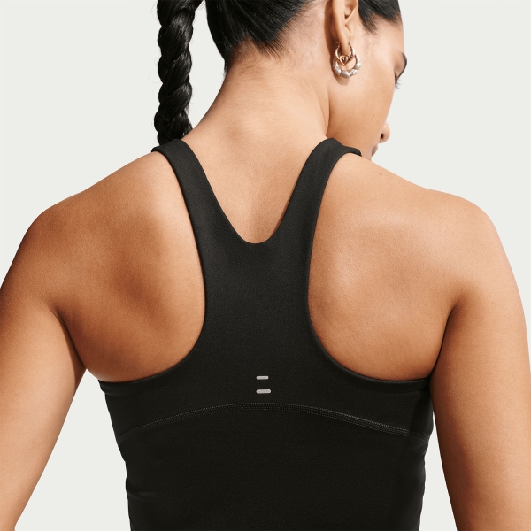 Nike Tempo Top - Black