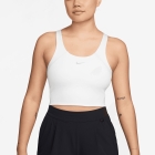 Nike Tempo Top - White