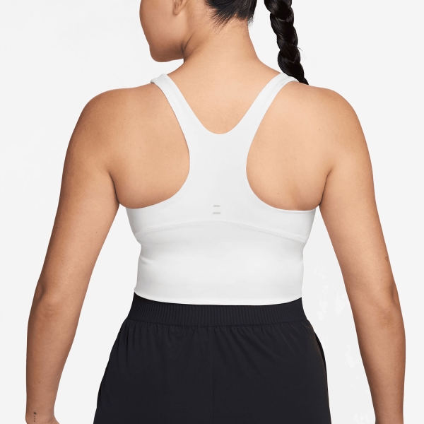 Nike Tempo Top - White