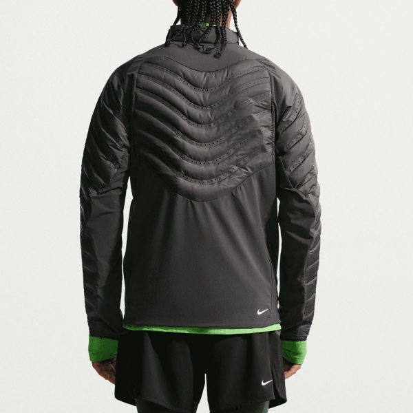 Nike ACG Lava Loft Jacket - Black/Summit White
