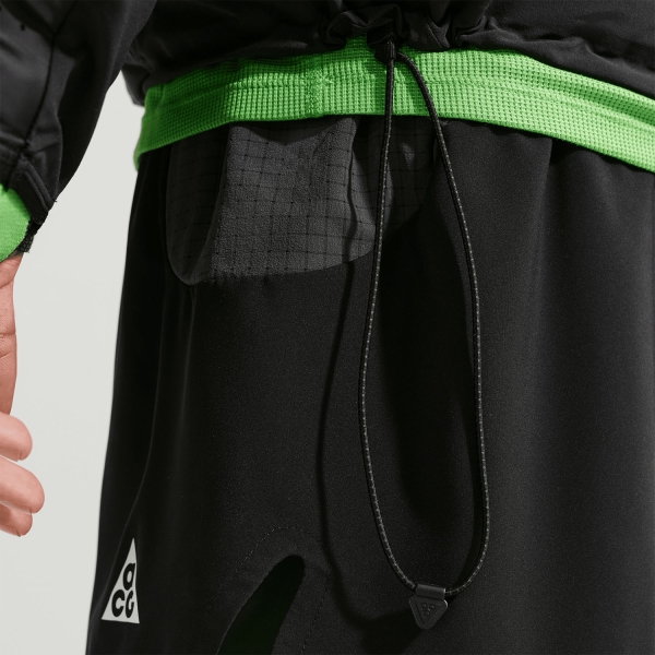Nike ACG Lava Loft Jacket - Black/Summit White