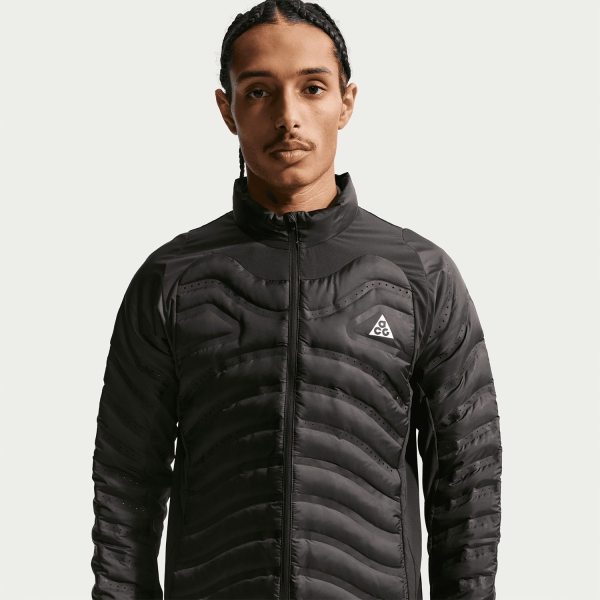 Nike ACG Lava Loft Jacket - Black/Summit White