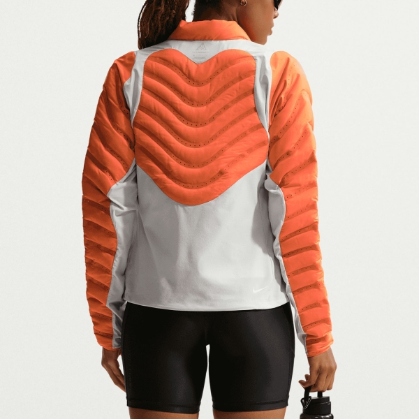 Nike ACG Lava Loft Chaqueta - Safety Orange/Summit White