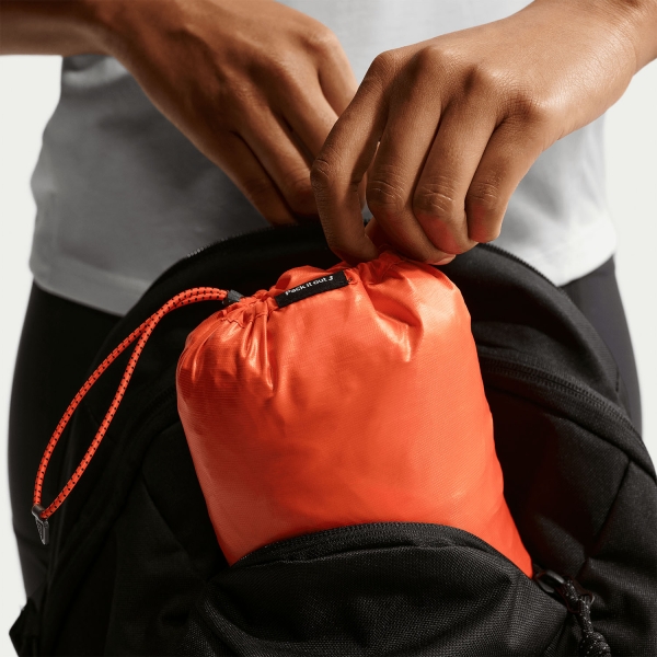 Nike ACG Lava Loft Chaqueta - Safety Orange/Summit White