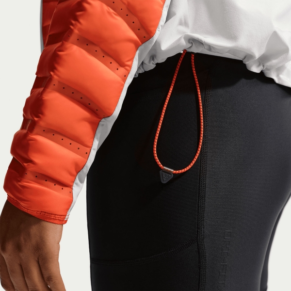 Nike ACG Lava Loft Chaqueta - Safety Orange/Summit White