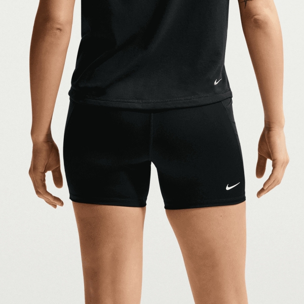 Nike ACG Dri-FIT 4in Pantaloncini - Black/Summit White