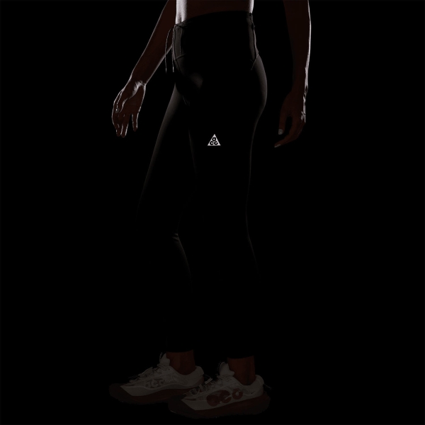 Nike ACG 7/8 Tights - Black/Summit White