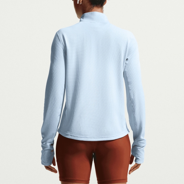 Nike ACG Dri-FIT Camisa - Hydrogen Blue/Summit White