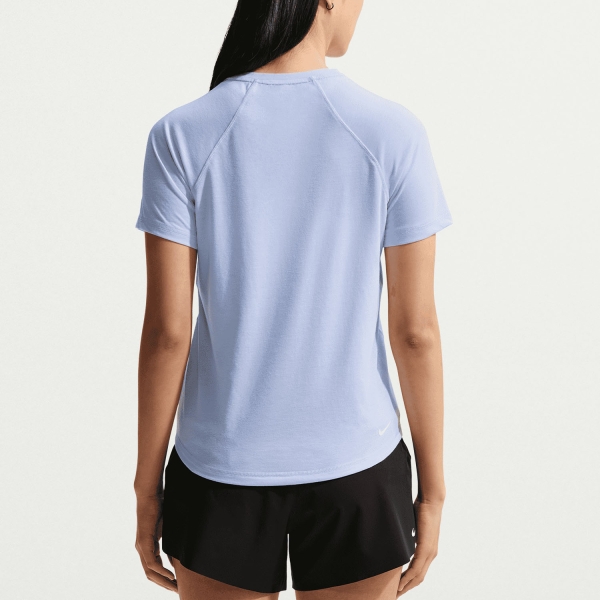 Nike ACG Dri-FIT Maglietta - Hydrogen Blue/Photon Dust/Summit White