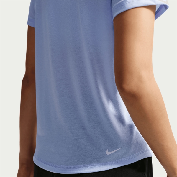 Nike ACG Dri-FIT Maglietta - Hydrogen Blue/Photon Dust/Summit White