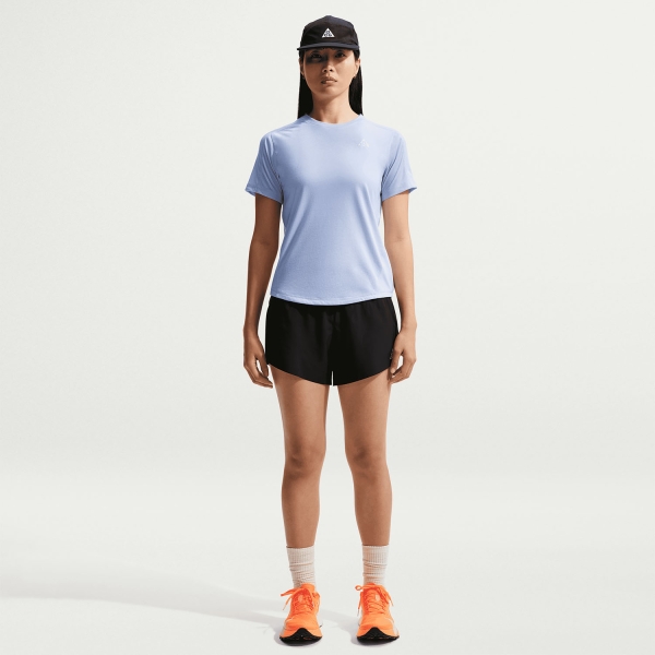 Nike ACG Dri-FIT Maglietta - Hydrogen Blue/Photon Dust/Summit White