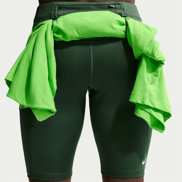 Nike ACG Lava Loops 9.5in Shorts - Fir/Summit White