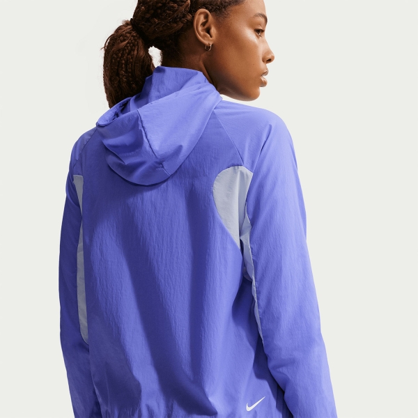 Nike ACG Repel Chaqueta - Sapphire/Hydrogen Blue/Summit White