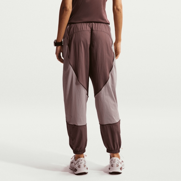 Nike Swift Repel UV Pants - Tattoo/Light Violet Ore/Reflective Silver