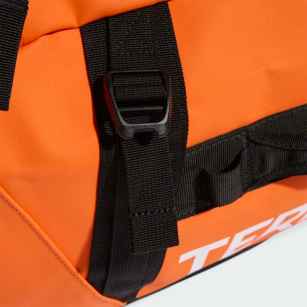 adidas Terrex Xperior Expedition 70 L Borsone - Semi Impact Orange