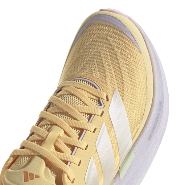 adidas Supernova Glide - Ice Tangerine/Ice Gold Metallic/Semi Ice Tangerine