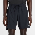 New Balance RC Lined 7in Pantaloncini - Black