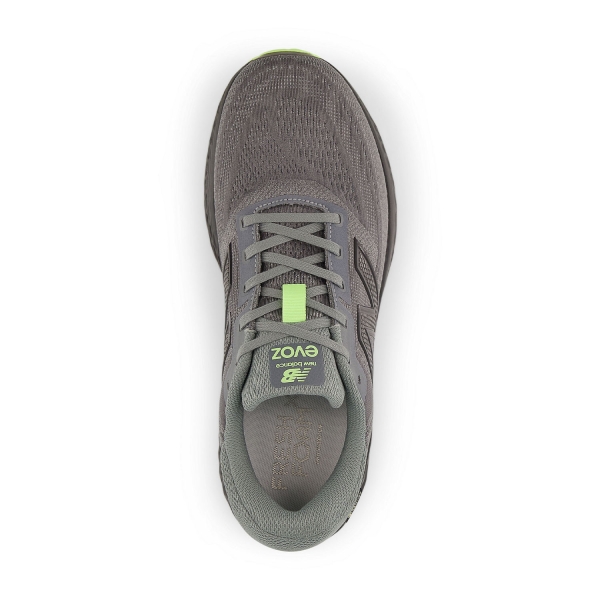 New Balance Fresh Foam X Evoz v4 GTX - Slate Grey/Castlerock/Afterglow