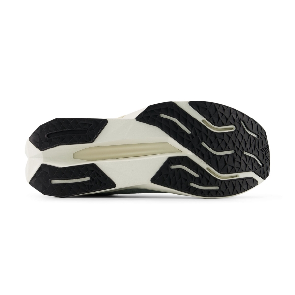 New Balance Fuelcell Propel v5 - Lone Star Grey/Linen