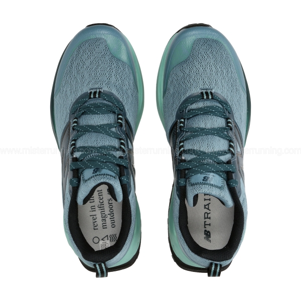 New Balance Fresh Foam Garoé v2 - Deep End/Black