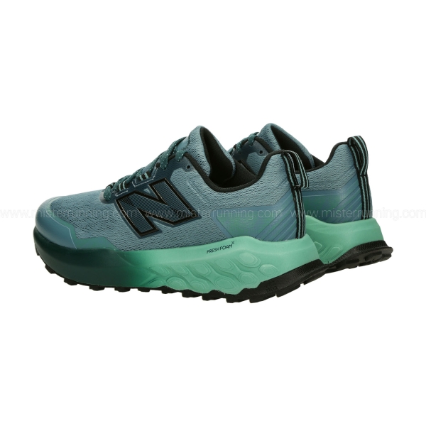 New Balance Fresh Foam Garoé v2 - Deep End/Black