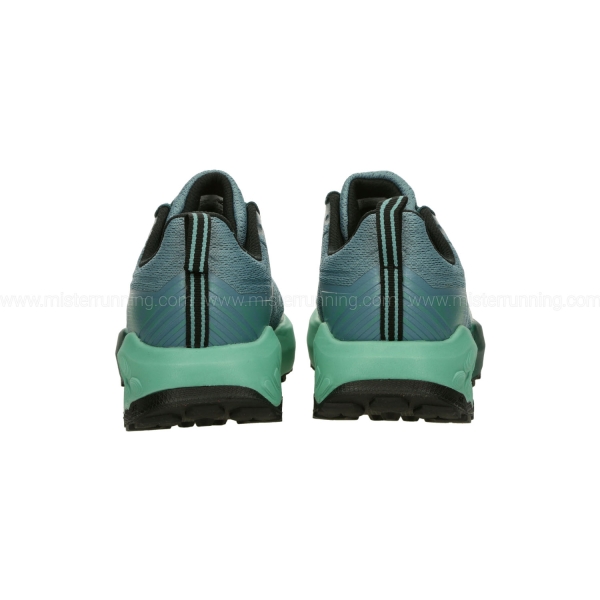 New Balance Fresh Foam Garoé v2 - Deep End/Black