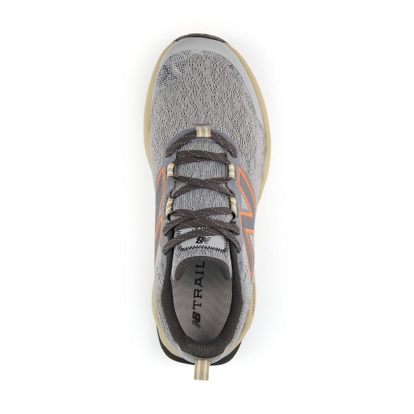 New Balance Fresh Foam Garoé v2 - Slate Grey/Tangerine Heat/Castelrock