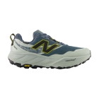 New Balance Fresh Foam X Hierro v9 GTX - Shadow Blue/Sea Moss