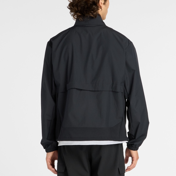 New Balance Fast Days Jacket - Black