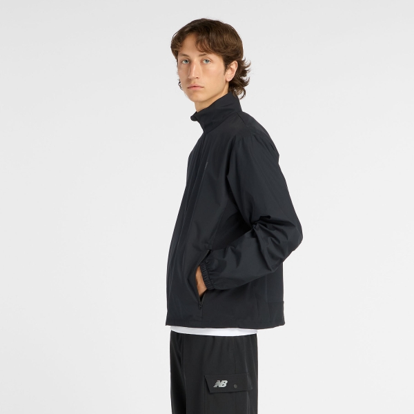 New Balance Fast Days Jacket - Black