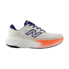New Balance Fresh Foam X More v6 - Reflection/Blue Oyster/Tangerine Heat