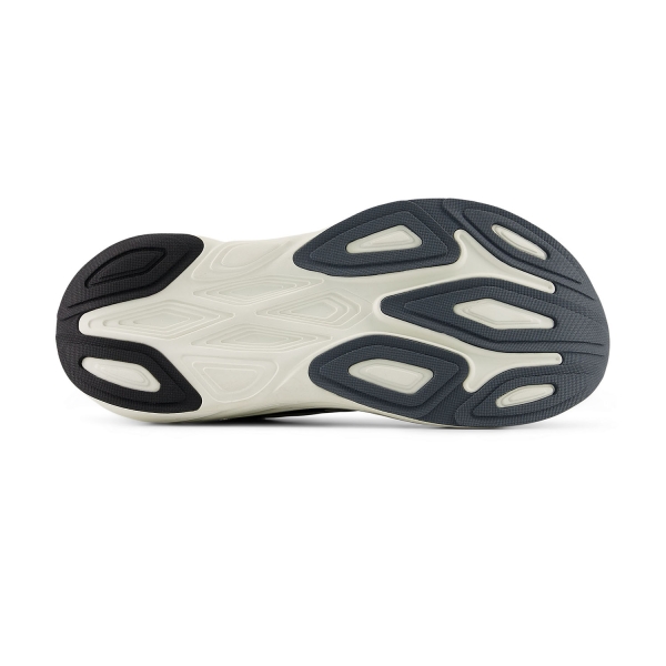 New Balance Fresh Foam X More v6 - Graphite/Vintage Indigo/Shipyard