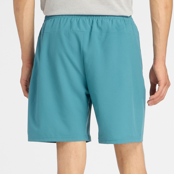 New Balance Performance 7in Pantaloncini - Big Teal
