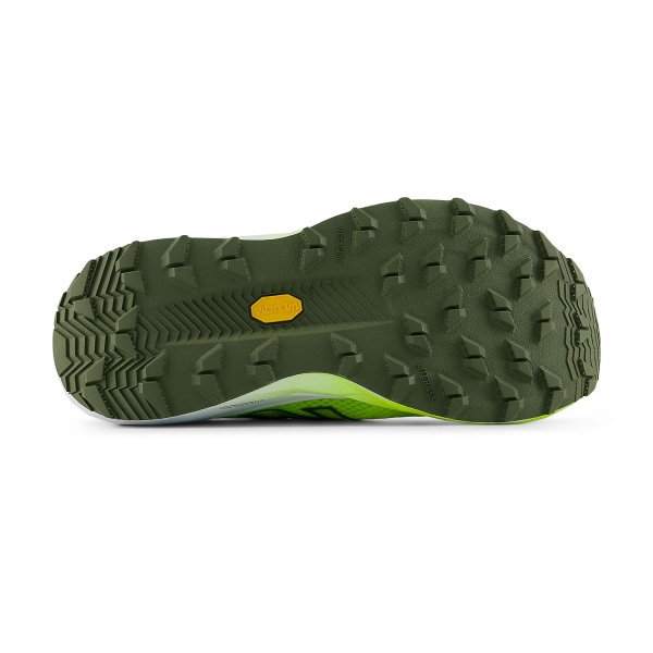 New Balance SuperComp Trail v2 - Alkaline Green/Dark Olivine