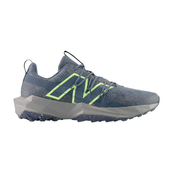 Scarpe Trail Running Uomo New Balance Tektrel  Shadow Blue/Afterglow MTTR2TK