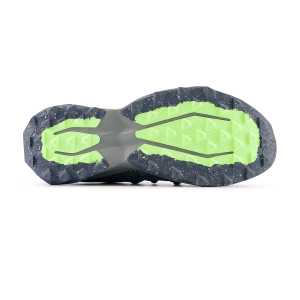 New Balance Tektrel - Shadow Blue/Afterglow